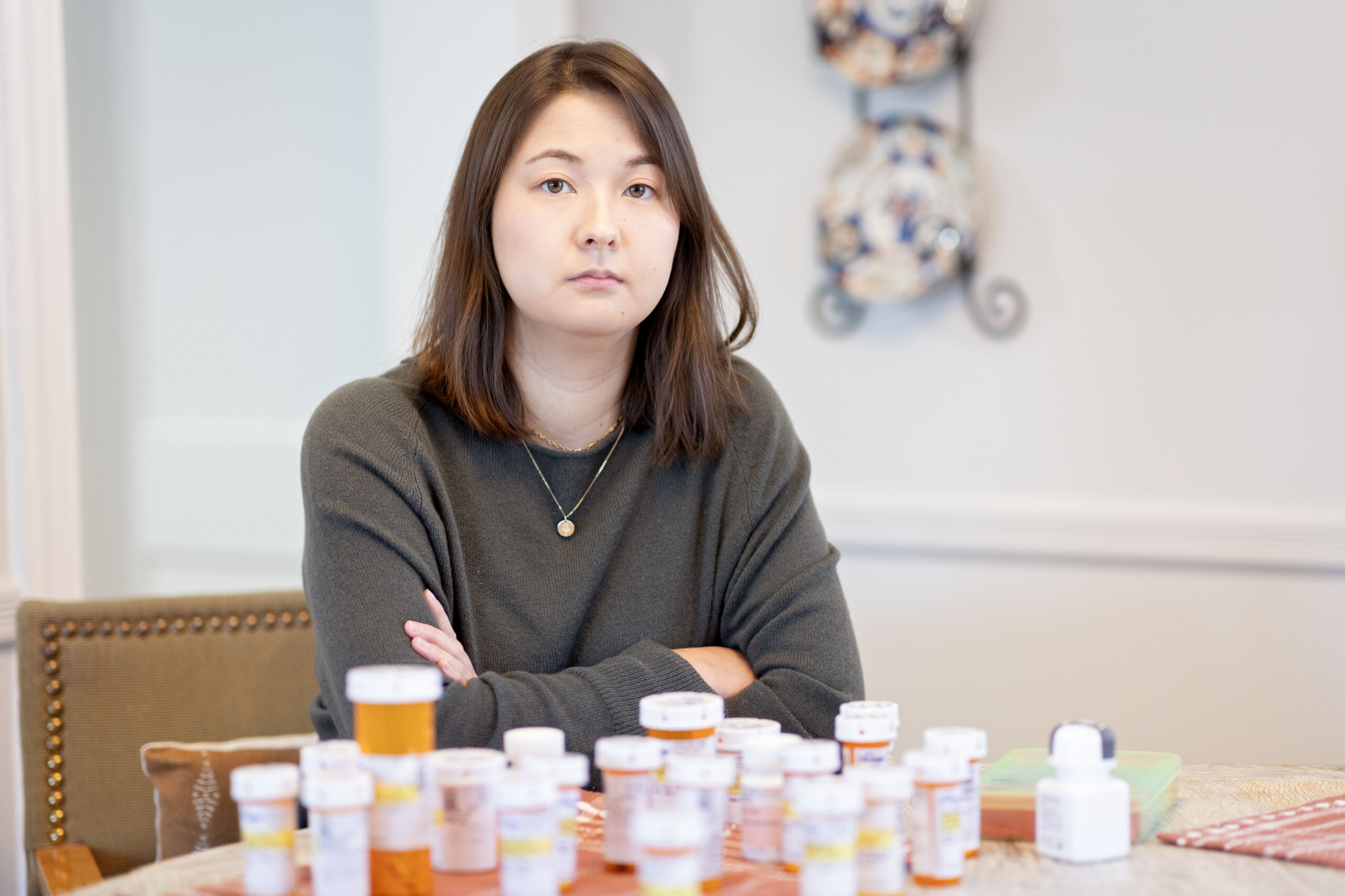not-accountable-to-anyone:-as-insurers-issue-denials,-some-patients-run-out-of-options-–-kff-health-news