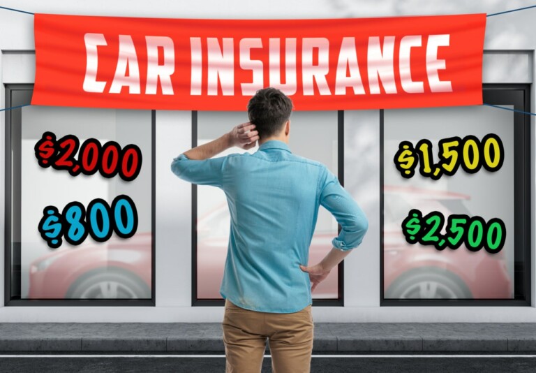 Hate paying so much for car insurance? Now is the time to switch.