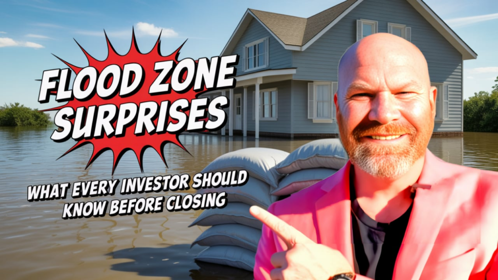 what-real-estate-investors-need-to-know-about-flood-zones-before-closing