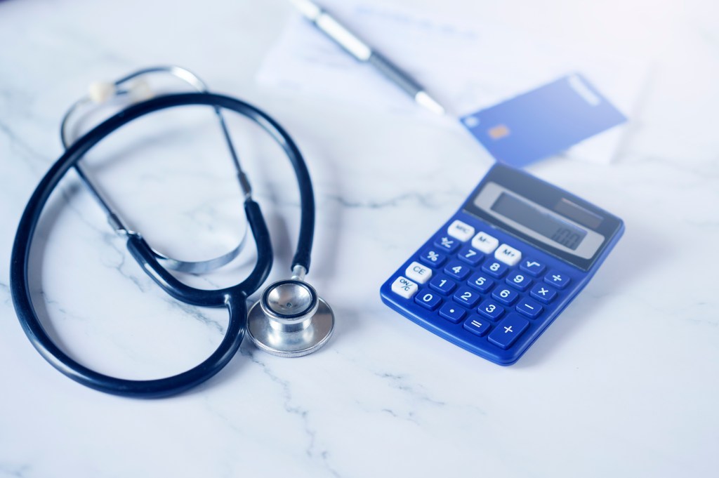 Living Without Health Insurance? We Want To Hear From You 