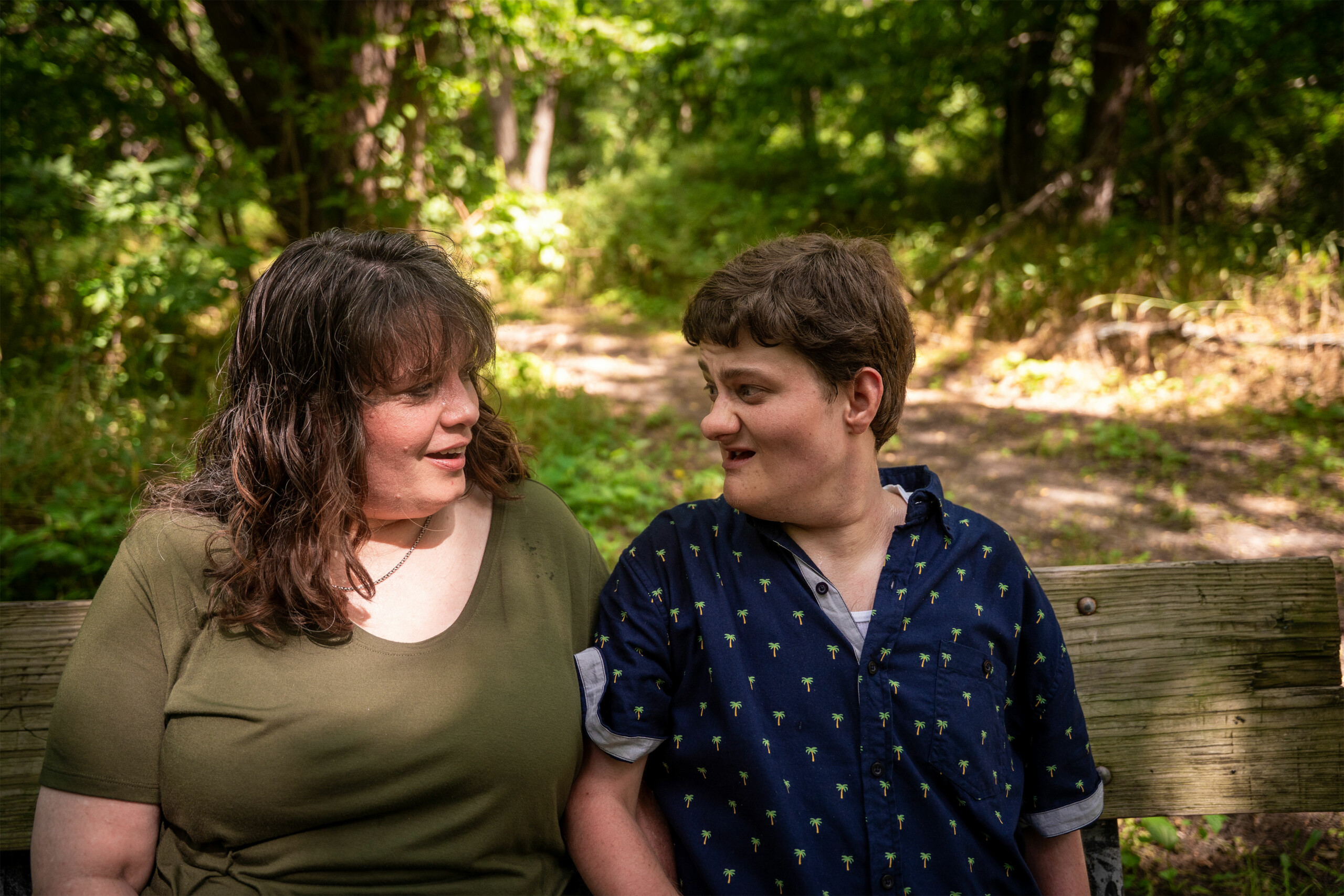 to-keep-medicaid,-mom-caring-for-disabled-adult-son-faces-prospect-of-proving-she-works-–-kff-health-news