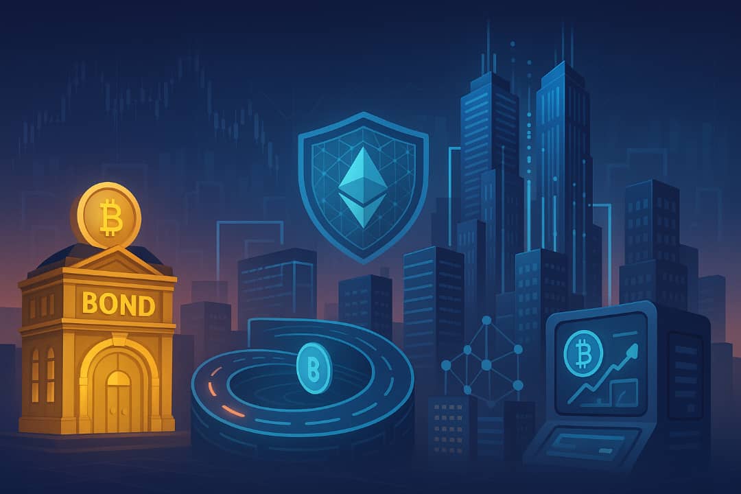 Top 5 Real World Asset (RWA) Ecosystem Tokens To Watch Below $500k Market Cap In July 2025