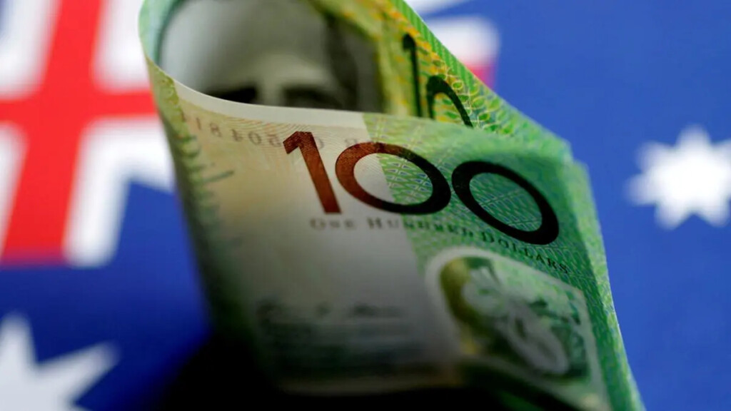 Australia pensions in $2.7 Trillion industry shift focus from US
