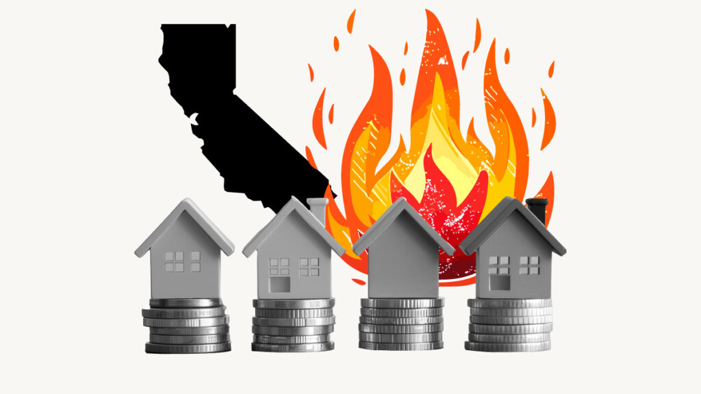 ‘Insufficient funds’ delay State Farm wildfire check for nearly $900K