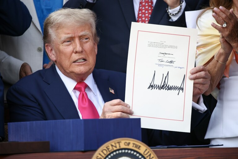 Medicaid Cuts? Yes. But the GOP Is Quietly Cutting Medicare, Too.