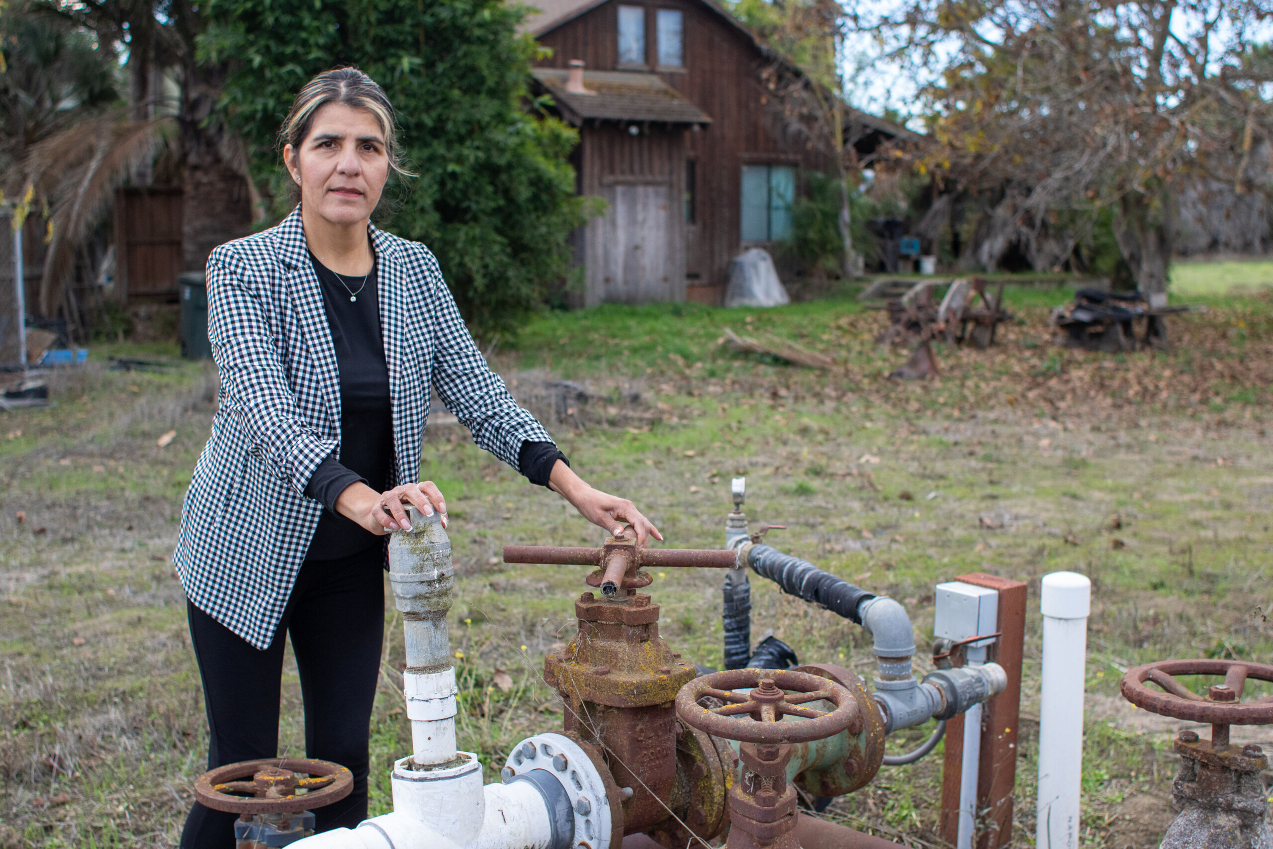 amid-pfas-fallout,-a-maine-doctor-navigates-medical-risks-with-her-patients-–-kff-health-news