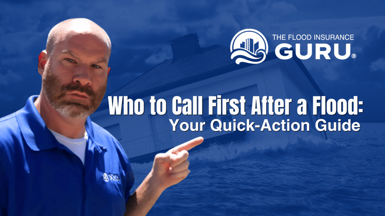 who-should-i-contact-after-a-flood?