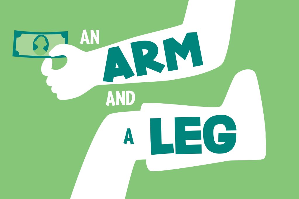 An Arm and a Leg: A Wild Health Insurance Hustle