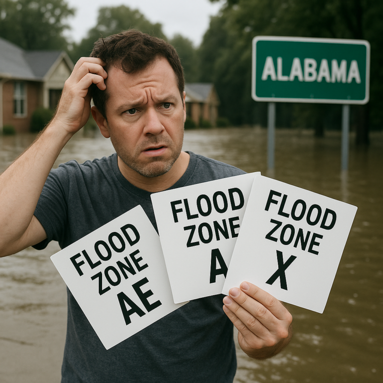 alabama-flood-insurance-requirements