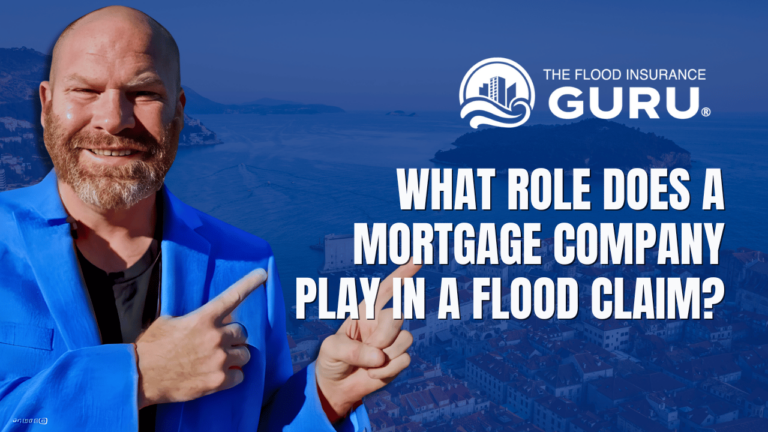 what-role-does-a-mortgage-company-play-in-a-flood-claim?