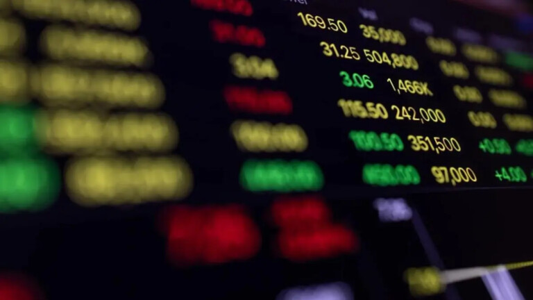 Domestic investors cushion India’s $5.1 trillion market as foreign funds exit