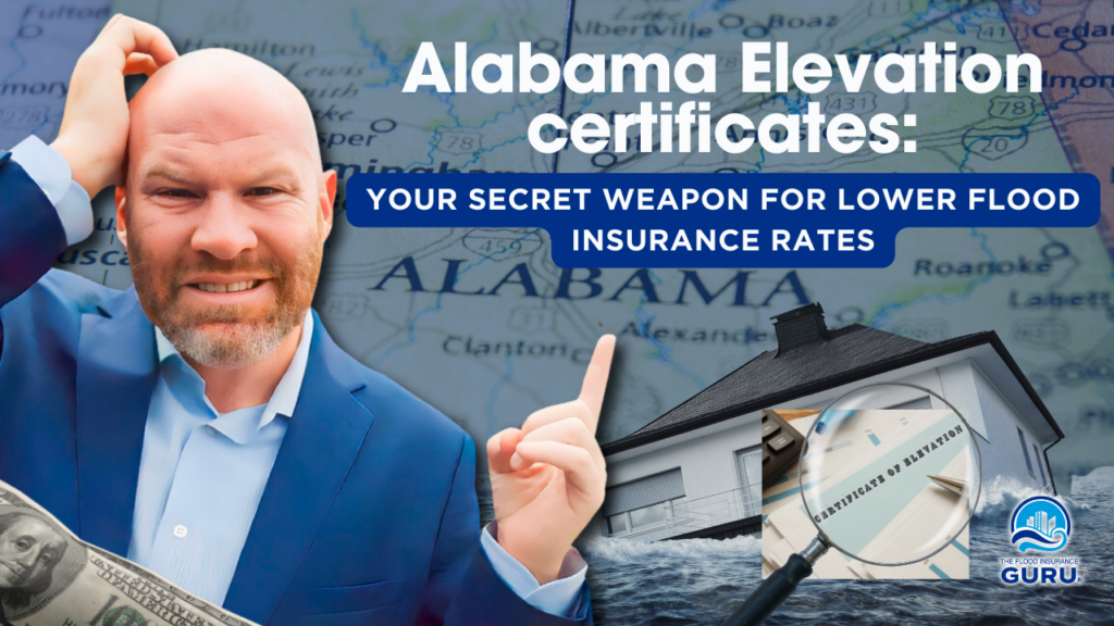 alabama-elevation-certificates:-your-secret-weapon-for-lower-flood-insurance-rates