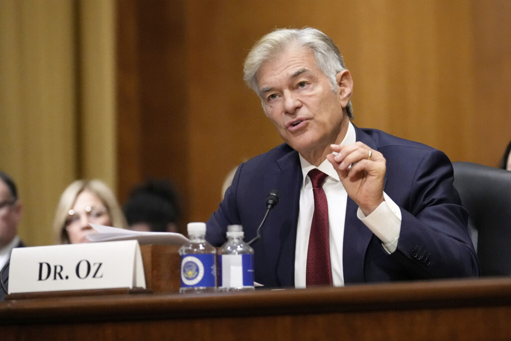 on-capitol-hill,-rfk-defends-firings-at-cdc-–-kff-health-news