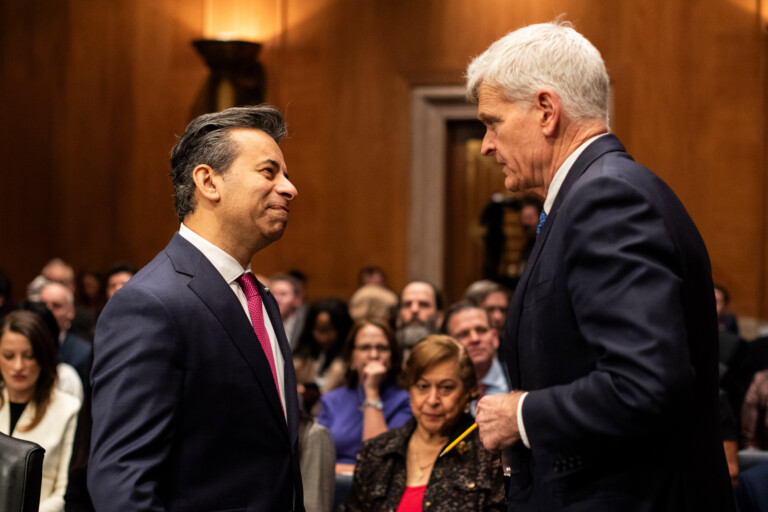 under-trump,-fda-seeks-to-abandon-expert-reviews-of-new-drugs-–-kff-health-news