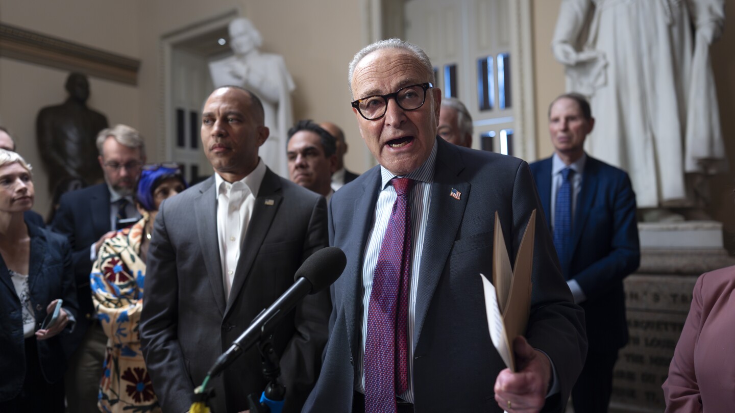 Millions face skyrocketing health insurance costs unless Congress acts