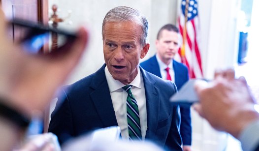 Republicans Shouldn’t Cave on Obamacare Expansion