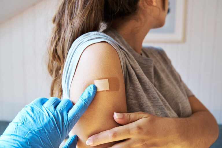 amid-confusion-over-us-vaccine-recommendations,-states-try-to-restore-trust-–-kff-health-news