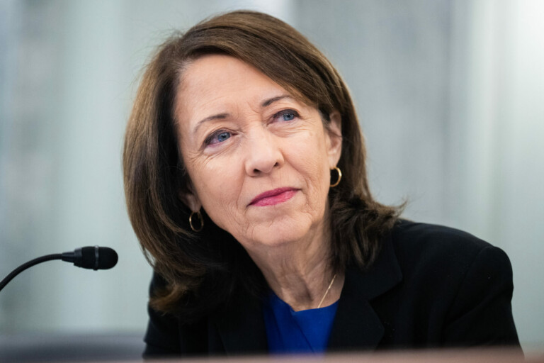 Health insurance marketplace rate hikes top 20 percent in most states, Cantwell says