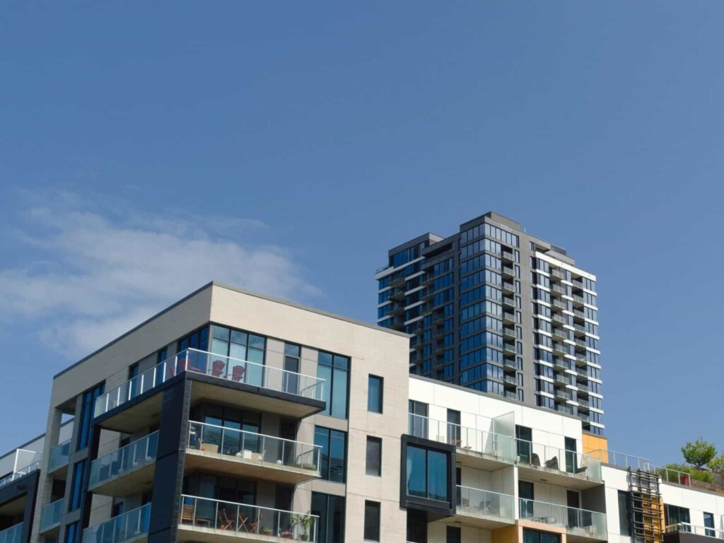 There Are 72% More Condo Sellers Than Buyers in the U.S.