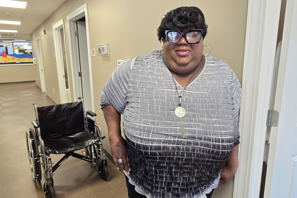 in-mississippi,-medicaid-coverage-of-weight-loss-drugs-fails-to-catch-on-–-kff-health-news