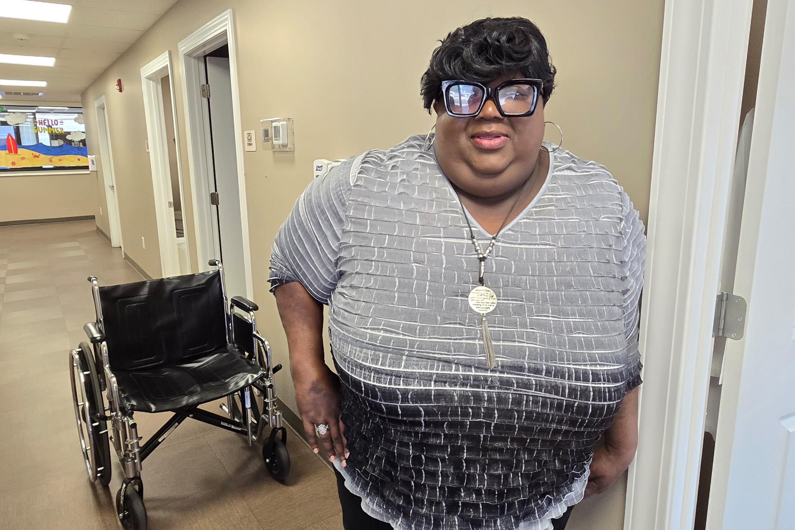 in-mississippi,-medicaid-coverage-of-weight-loss-drugs-fails-to-catch-on-–-kff-health-news