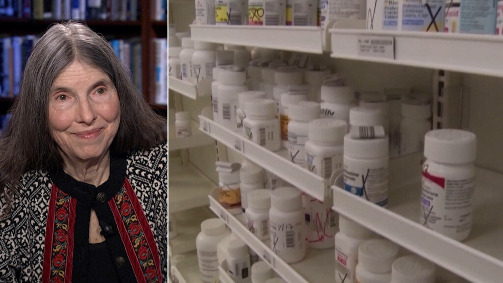 Millions Face Soaring Health Insurance Premiums as GOP Refuses to Extend Obamacare Subsidies