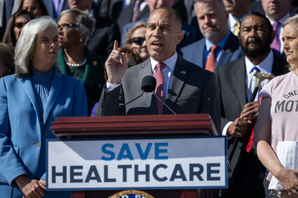 shutdown-has-highlighted-washingtons-retreat-from-big-ideas-on-health-care-–-kff-health-news