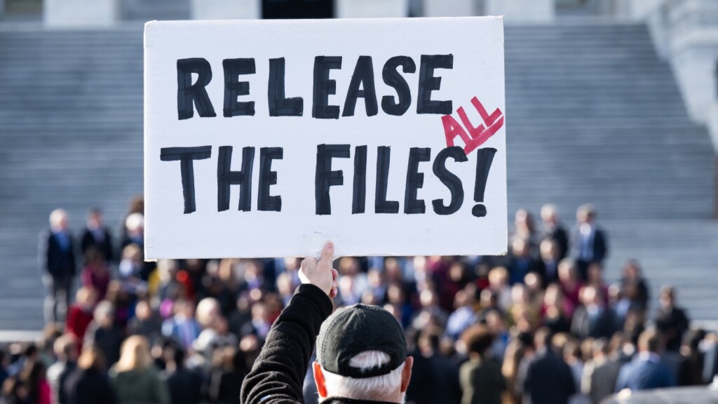 What new Epstein emails say. And, ACA subsidies in limbo