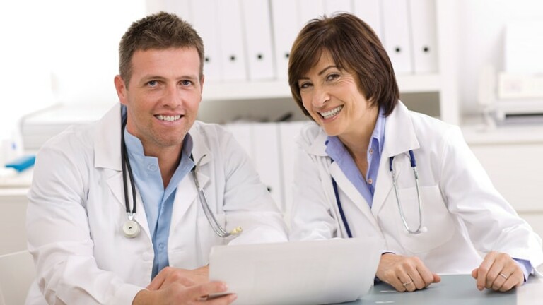 A Doctor Ready to Work — Caught in Germany’s Licensing Maze