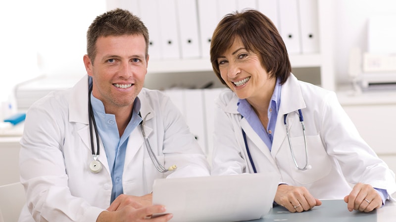 A Doctor Ready to Work — Caught in Germany’s Licensing Maze