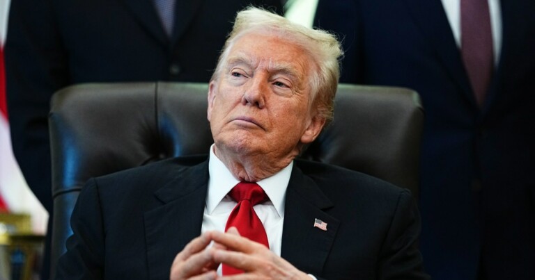 Obamacare tax credits look likely to expire as Trump rules out an extension