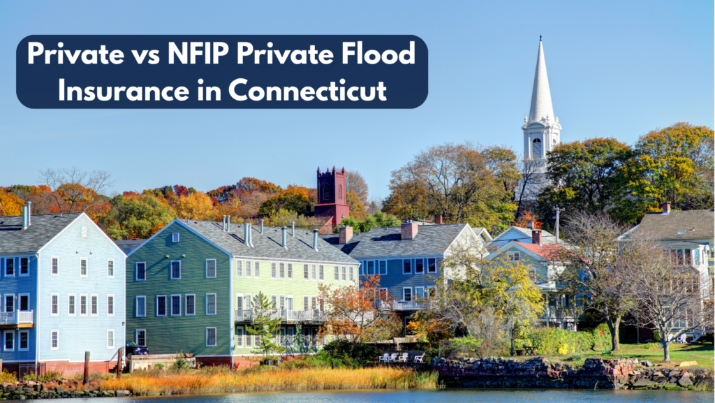 is-private-flood-insurance-cheaper-than-nfip-in-connecticut?