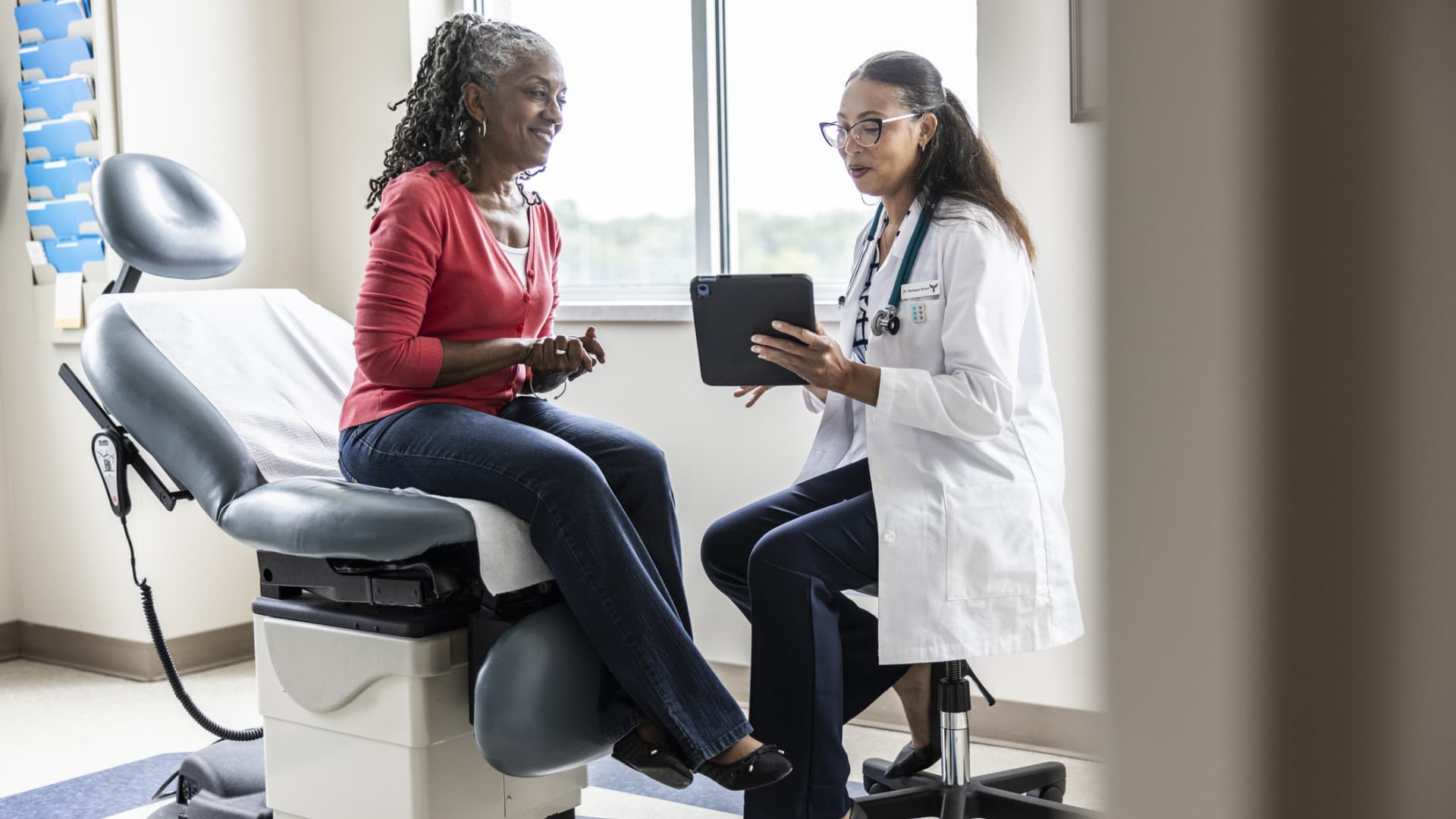 Higher health-care costs force financial trade-offs: Investors ‘worry about all these moving pieces,’ top advisor says