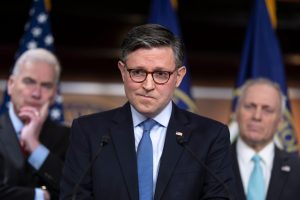 Vulnerable Republican blasts choice to send health insurance spiking as ‘political malpractice’