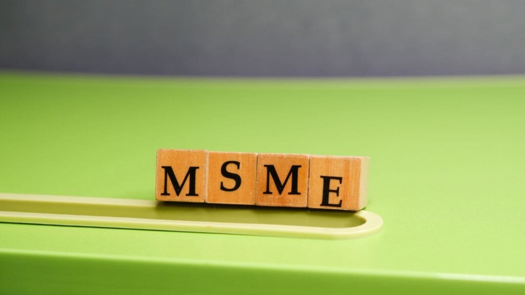 Insurance-backed surety bonds can unlock ₹1.13 lakh crore for MSMEs: AxiTrust