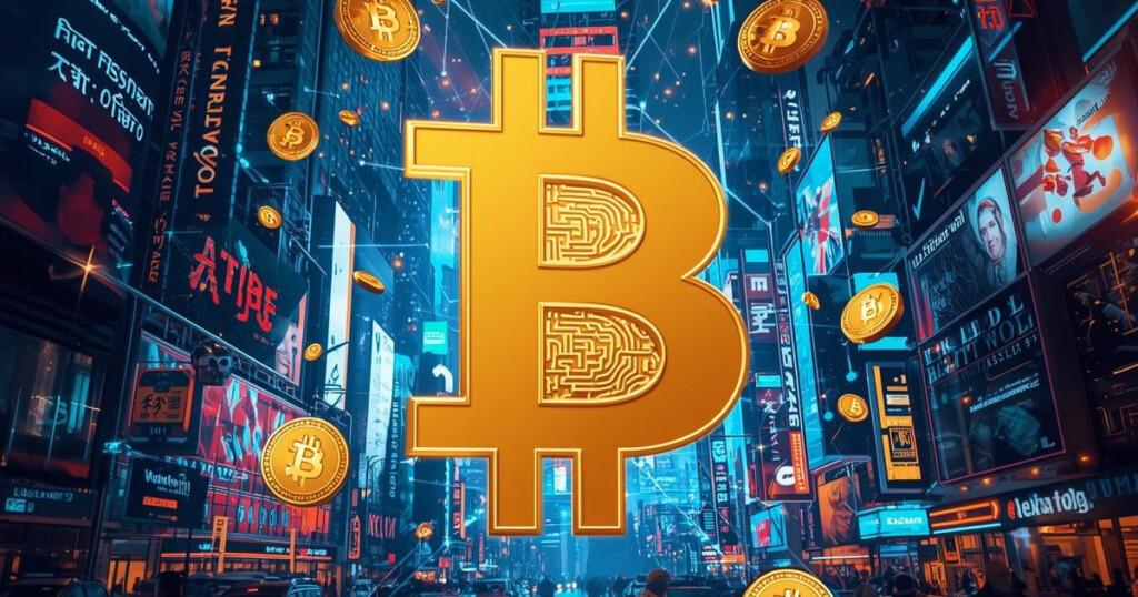 Delaware Life Brings Bitcoin Annuities Using BlackRock IBIT