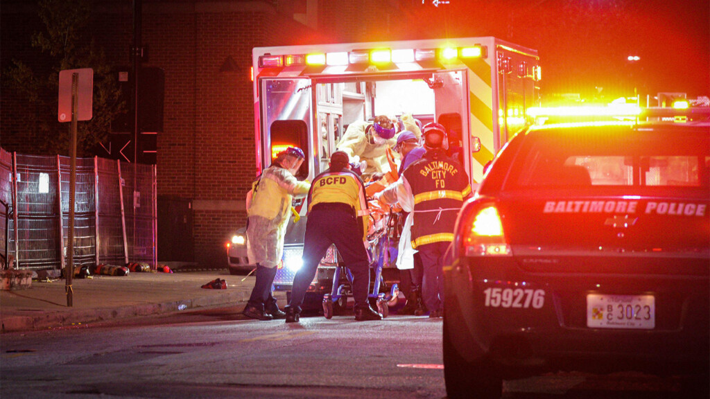 Gun Injuries in Parents Linked to Mental Health Issues in Kids