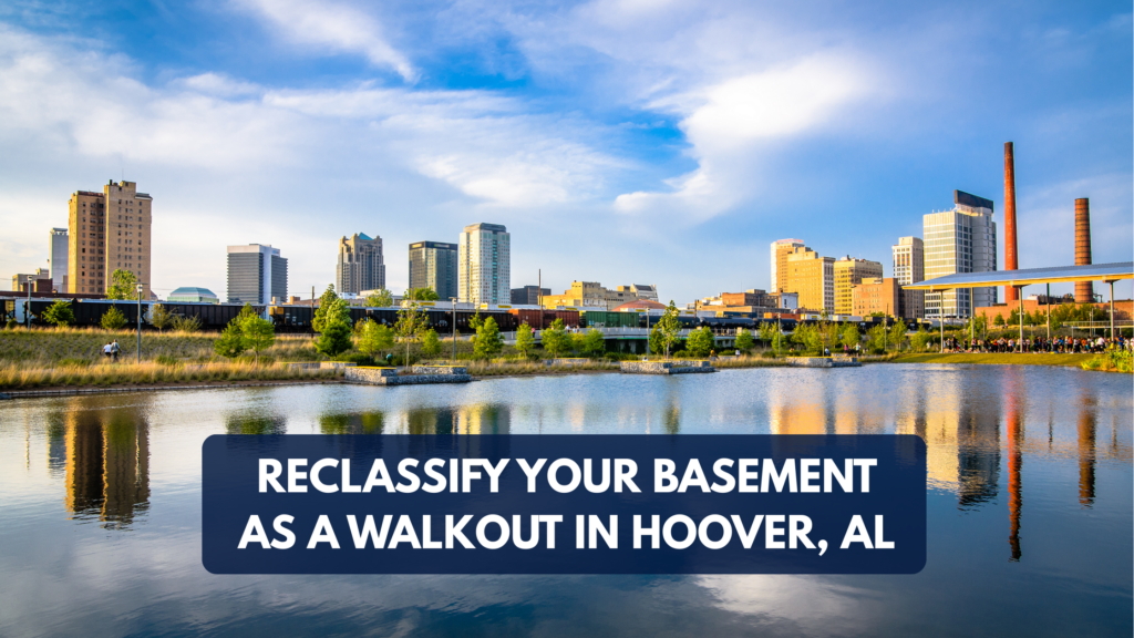 hoover-homeowners:-reduce-flood-insurance-costs-by-reclassifying-your-basement-as-a-walkout