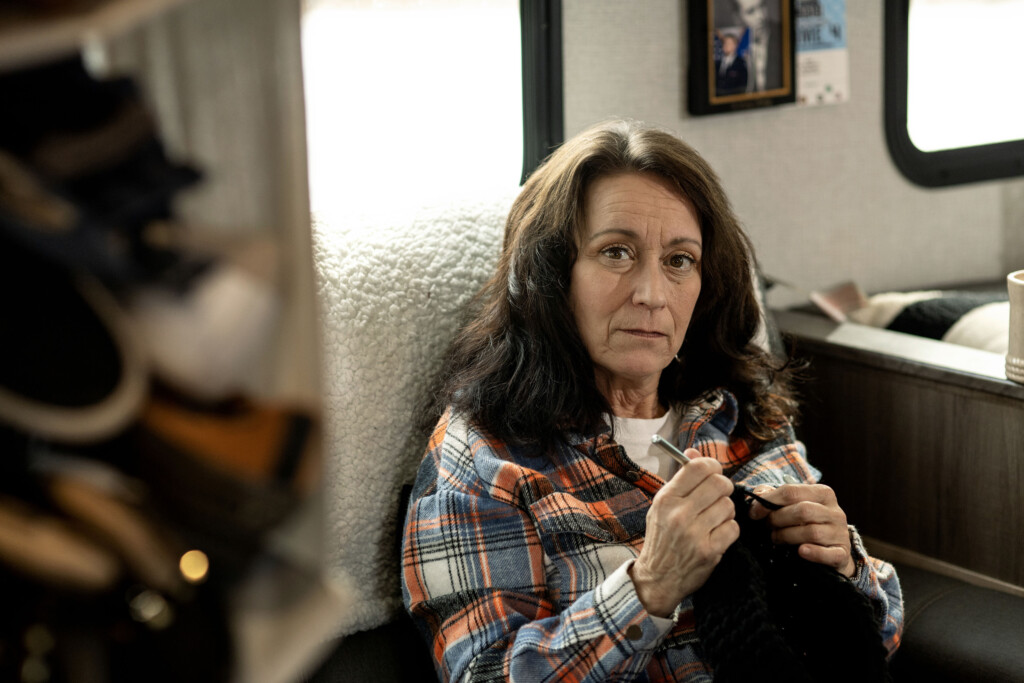 new-medicaid-work-rules-likely-to-hit-middle-aged-adults-hard-–-kff-health-news