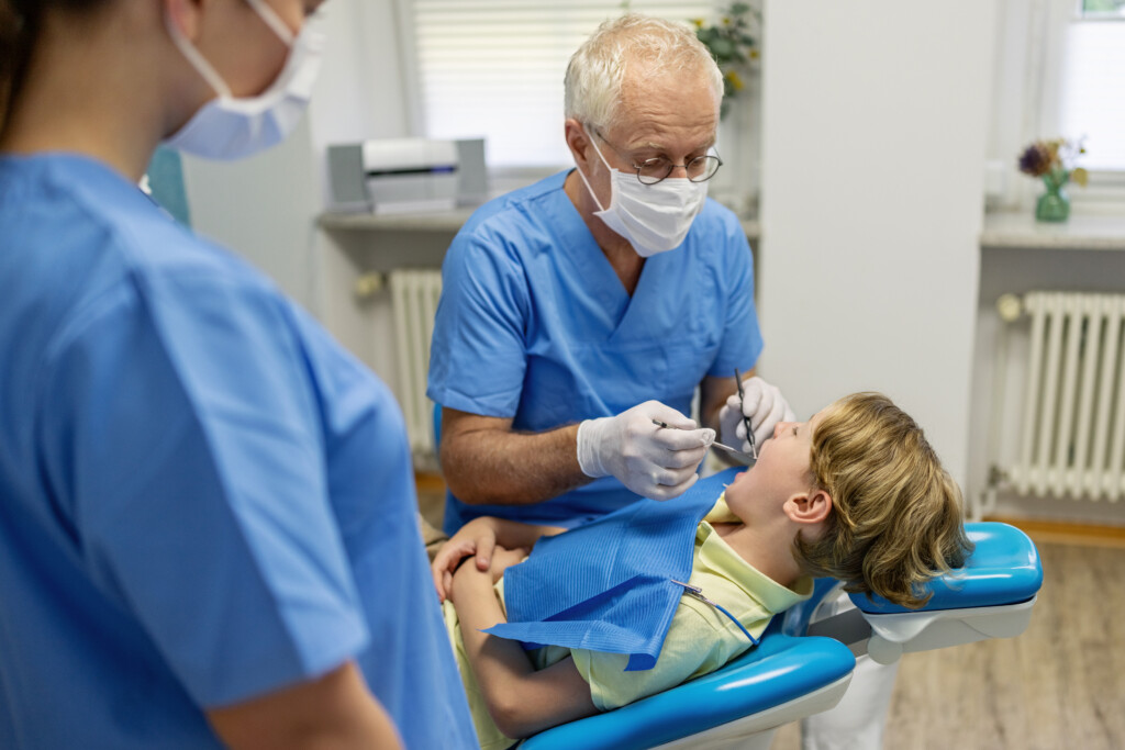 medicaid-is-paying-for-more-dental-care-gop-cuts-threaten-to-reverse-the-trend.-–-kff-health-news