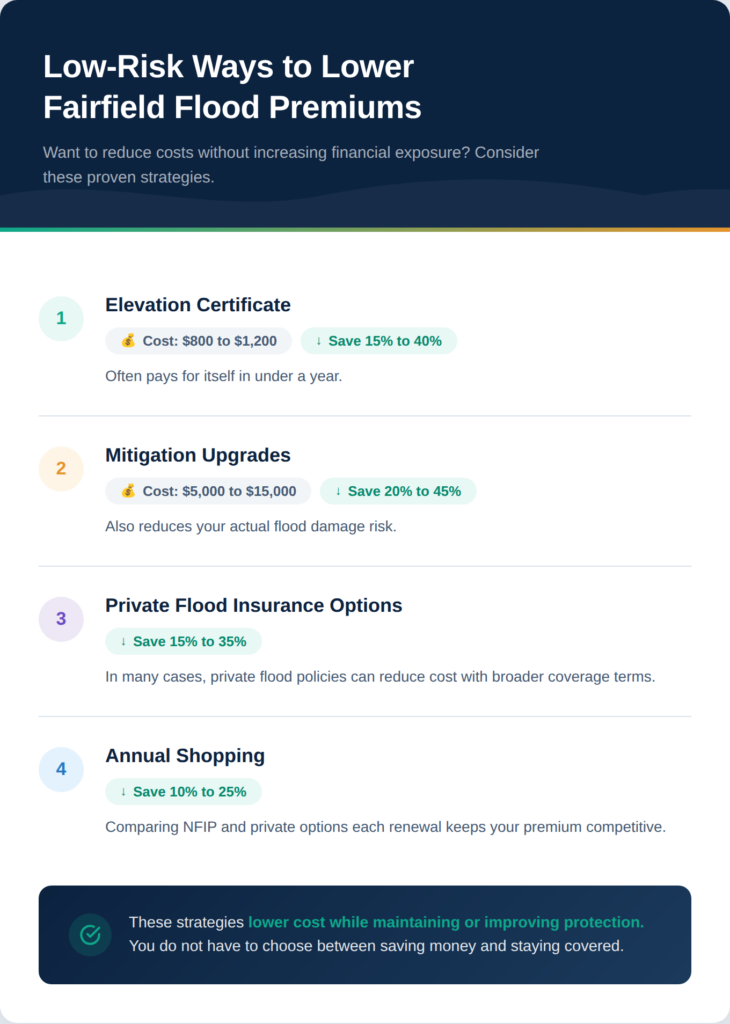 understanding-fairfield-flood-insurance:-why-$1,000-deductibles-are-best