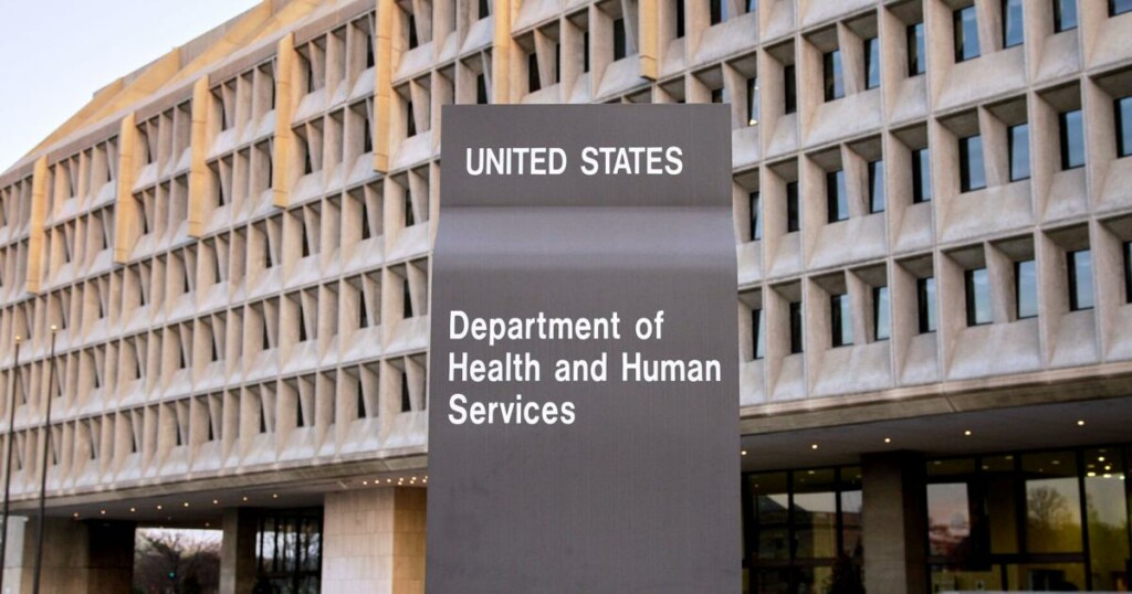 Trump administration launches investigation of states that mandate health insurance covers abortion