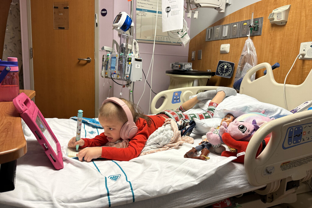 state-run-insurance-plans-for-foster-kids-leave-some-of-them-without-doctors-–-kff-health-news