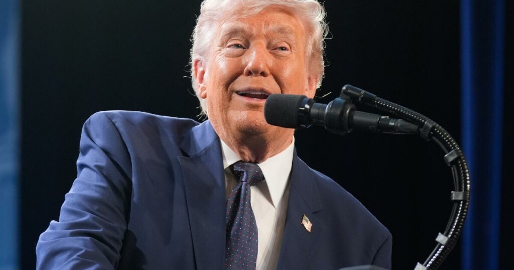 President Trump bashed State Farm on social media: Why it didn’t come out of the blue