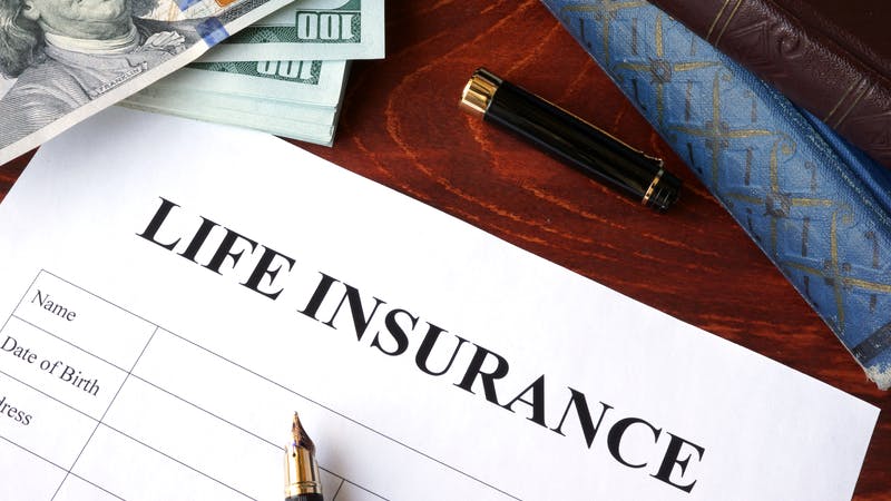 Contractor Tax Planning: Why Life Insurance Should Be Part of the Strategy