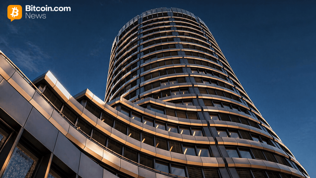 BIS Report: Crypto Earn Products Resemble Deposits With No FDIC Protection