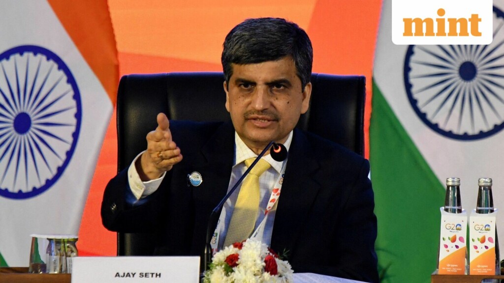 100% FDI in insurance to boost capacity, protect policyholders: Irdai chief Ajay Seth