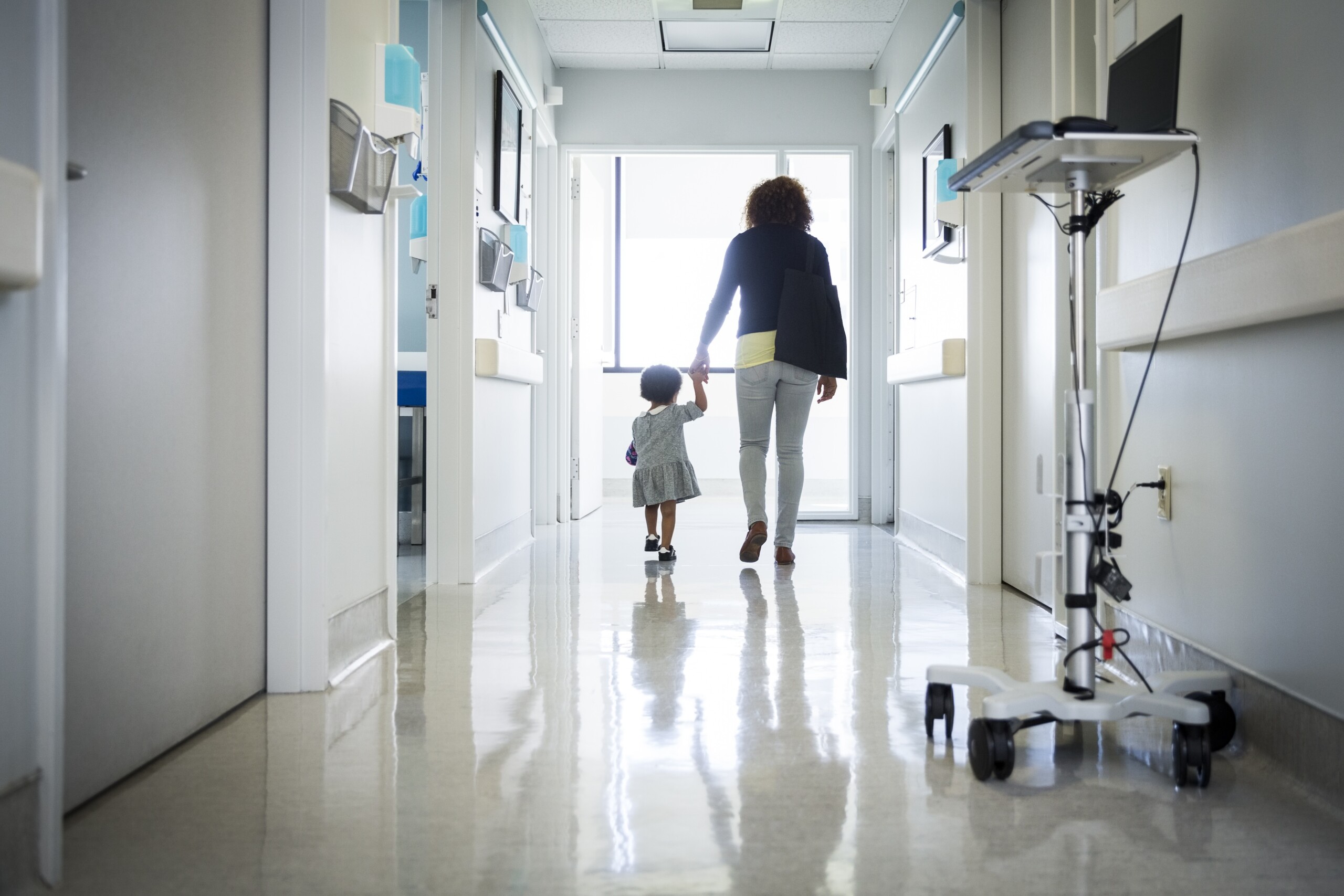 Florida Delays Children’s Health Insurance Expansion as Uninsured Rate Rises