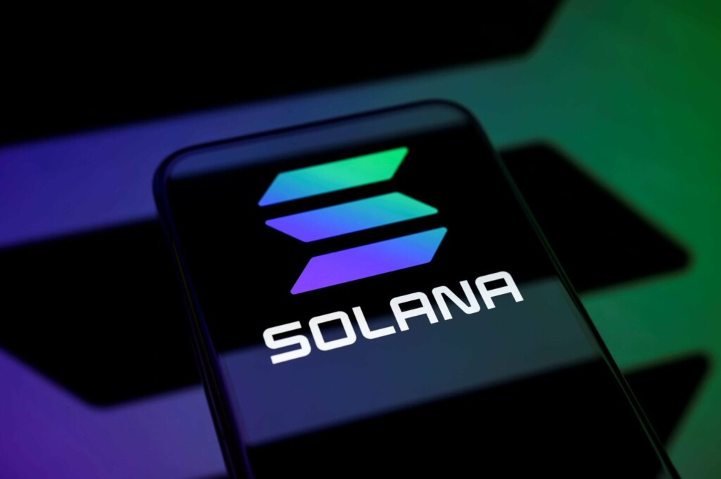 Solana RWA TVL Jumps to $2.5B as Institutions Bring Real Assets OnchainÂ