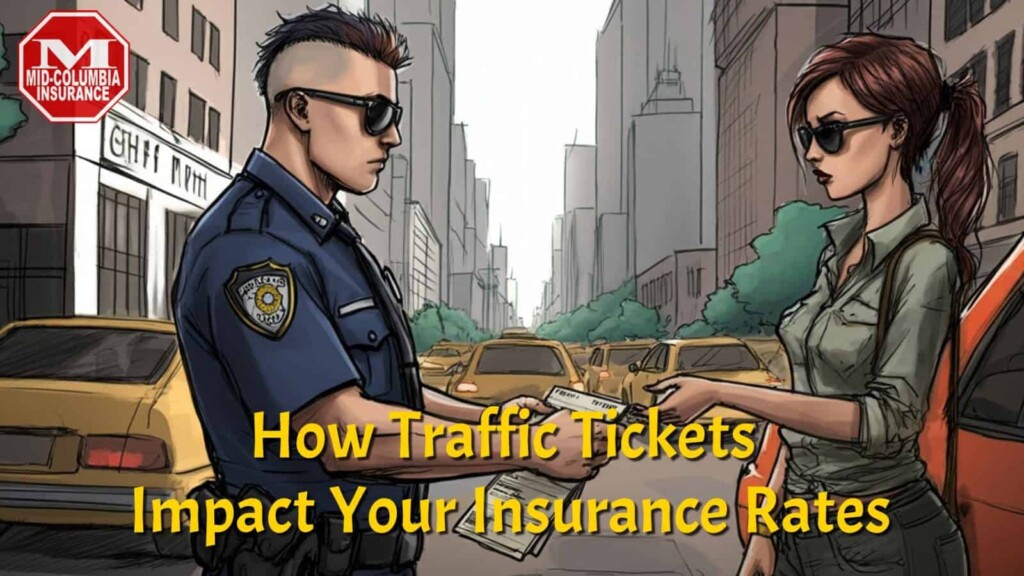 how-traffic-tickets-impact-your-insurance-rates